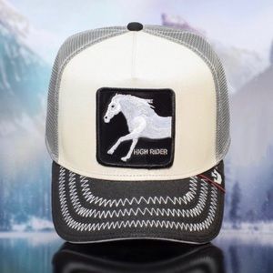 Goorin Bros - “HIGH RIDER” Limited Edition